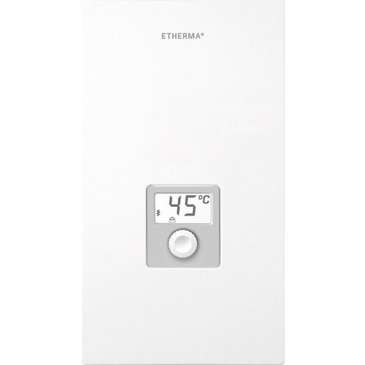 Etherma ELEKTR. DURCHLAUFERHITZER 24KW / ETHERM ET-AQUA-WHL-24 41110