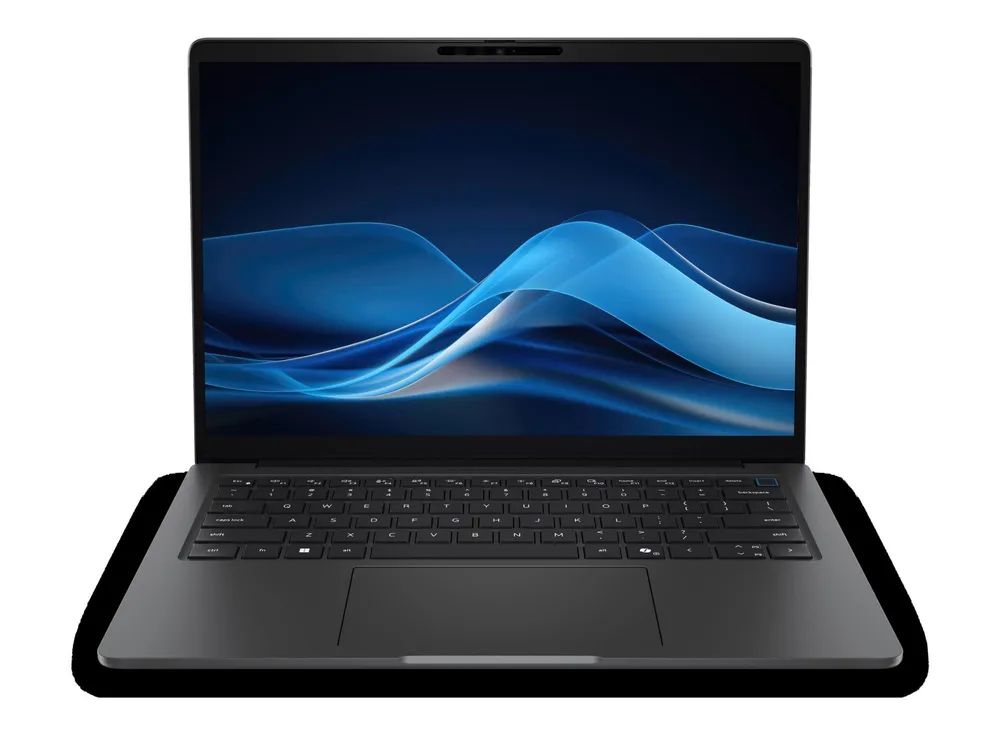 Dell Pro Precision 5 14S PW514265 - AMD Ryzen AI 7 PRO 450 / 3.6 GHz - Win 11 Pro - Radeon 860M - 32 GB RAM - 1 TB SSD SED, NVMe, TLC, Performance - 35.56 cm (14")