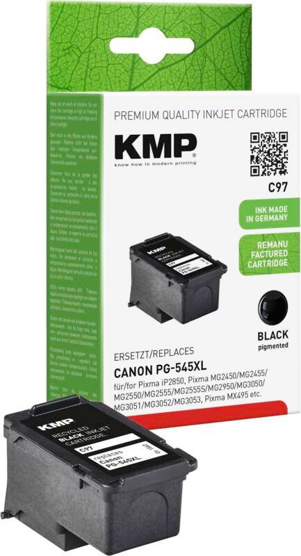 C97 OEM Canon PG545XL