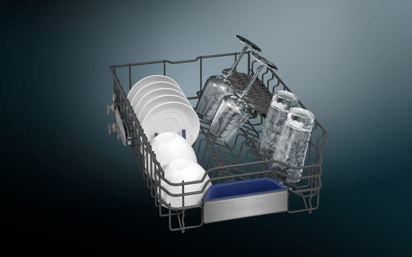 Siemens IQ500 SR65ZX23ME