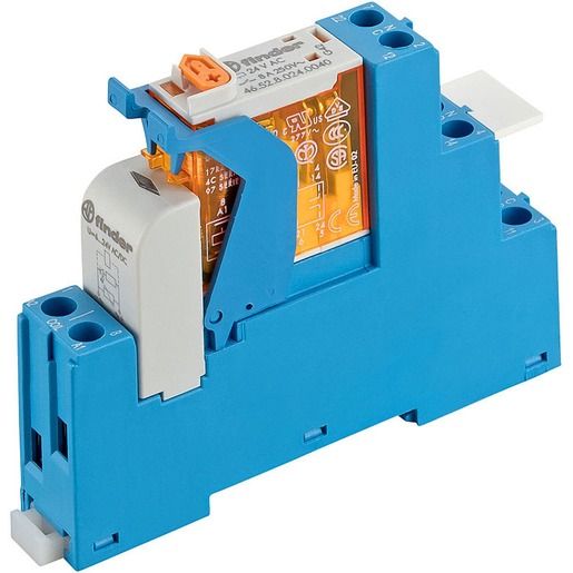 Finder KOPP.RELAIS 2W 8A 230VAC / FINDER 4C.02.8.230.0060