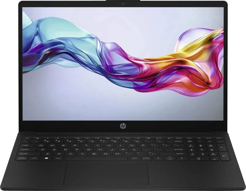 HP Notebook 15-fd0818ng
