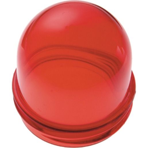 Berker HAUBE F.LICHTSIG. HOCH / BERKER 1231 ROT 1231