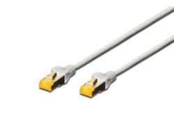 DIGITUS CAT 6A S/FTP Patchkabel