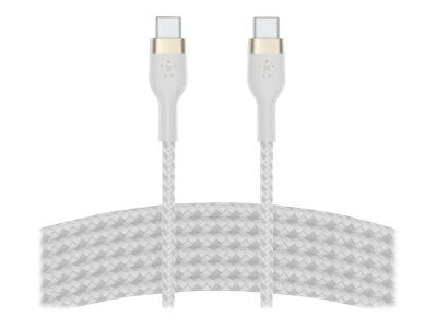 Belkin BoostCharge - USB-Kabel - 24 pin USB-C (M)