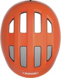 ABUS SMILEY 3.0 shiny orange S