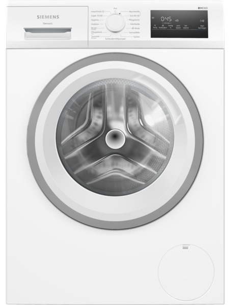 Siemens IQ300 WM14N127