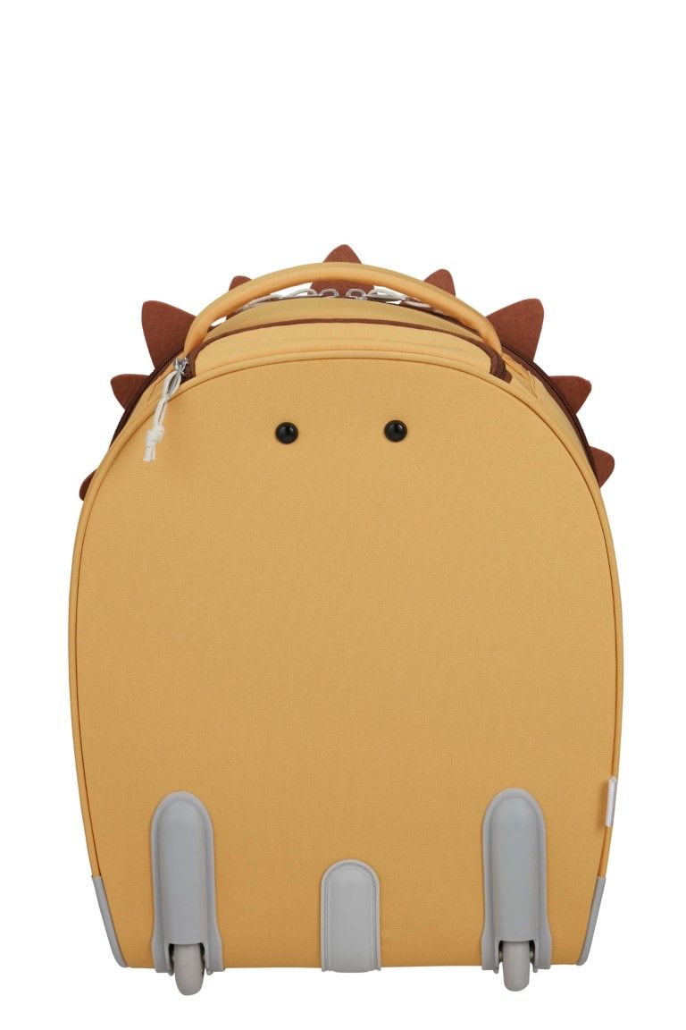 SAMSONITE HAPPY SAMMIES ECO UPR. 45/16 LION LESTER