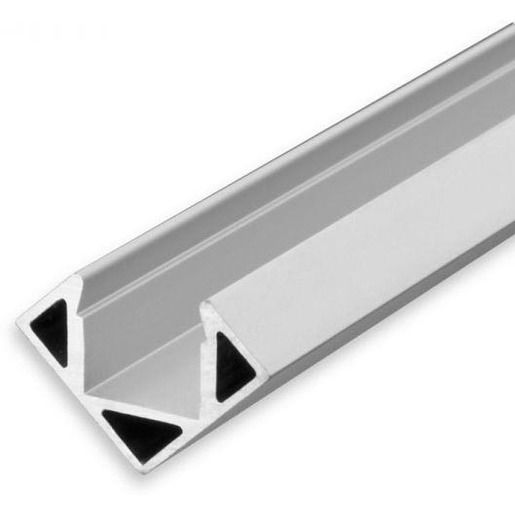 Lineartec ECKPROFIL ALU L2000 / LINEAR CORNER11 112797