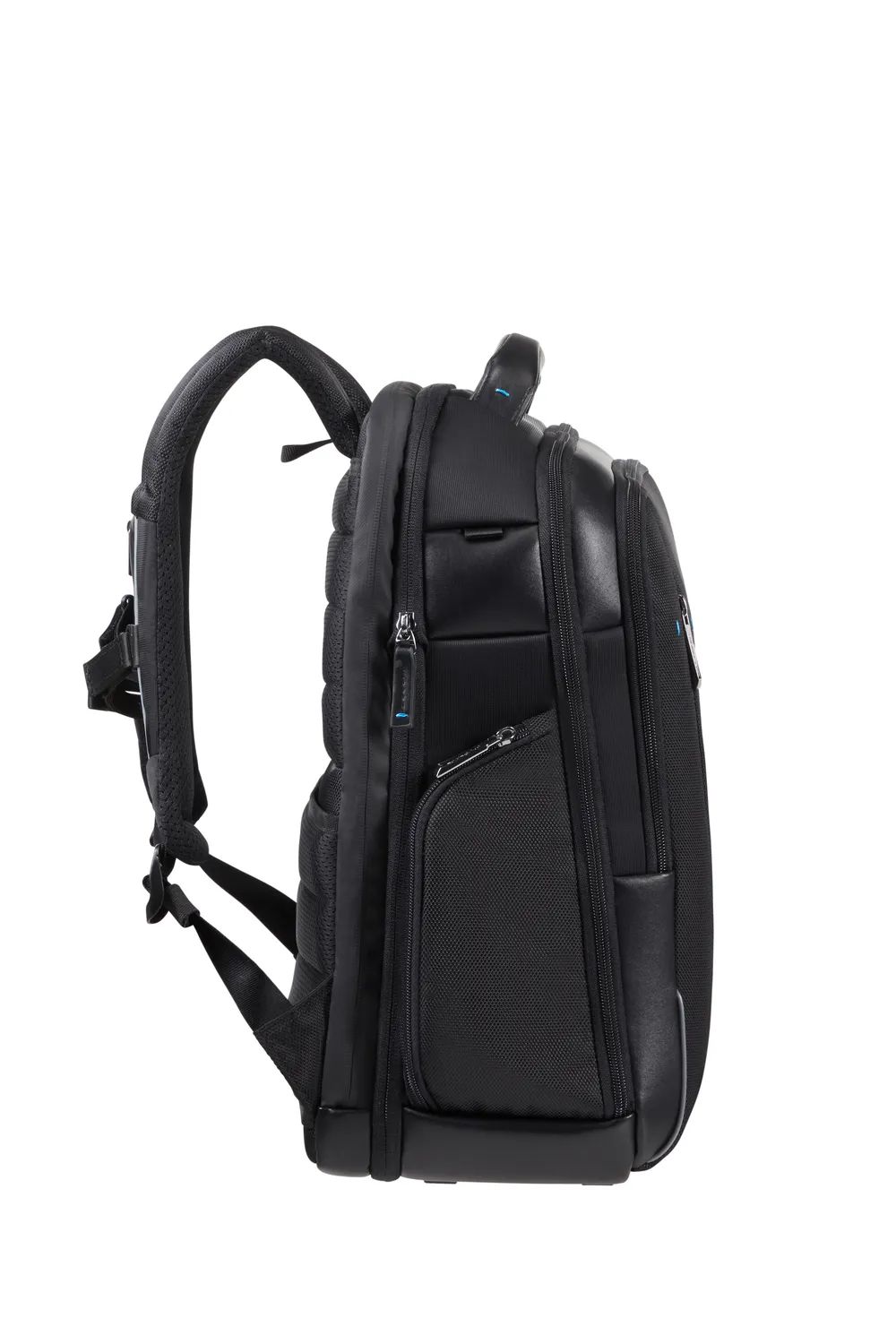 SAMSONITE SPECTROLITE 3.0 LPT BACKPACK 15.6" EXP, BLACK