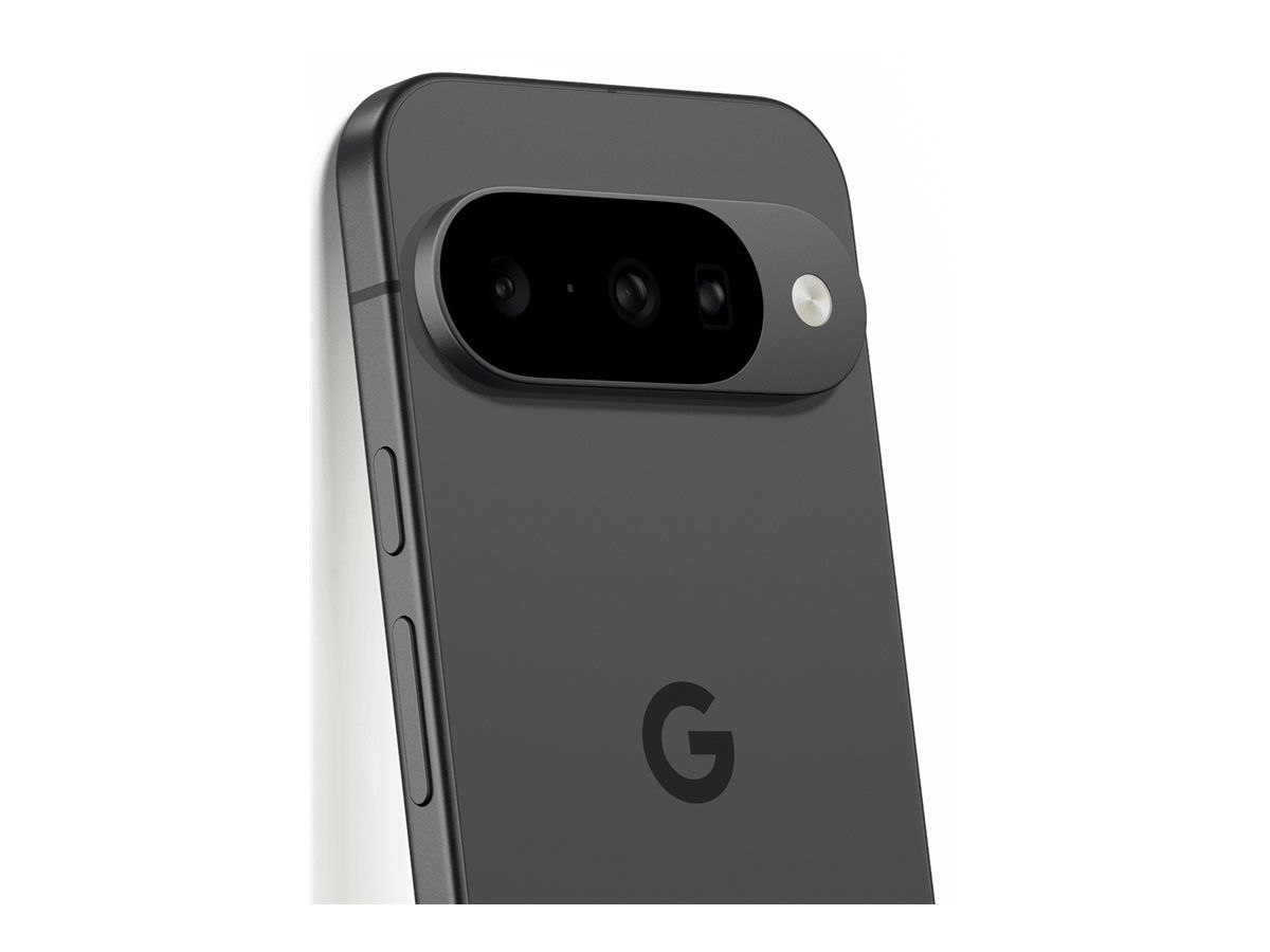 Google Pixel 10 - 5G Smartphone - Dual-SIM - RAM 12 GB / Interner Speicher 128 GB - OLED-Display - 6