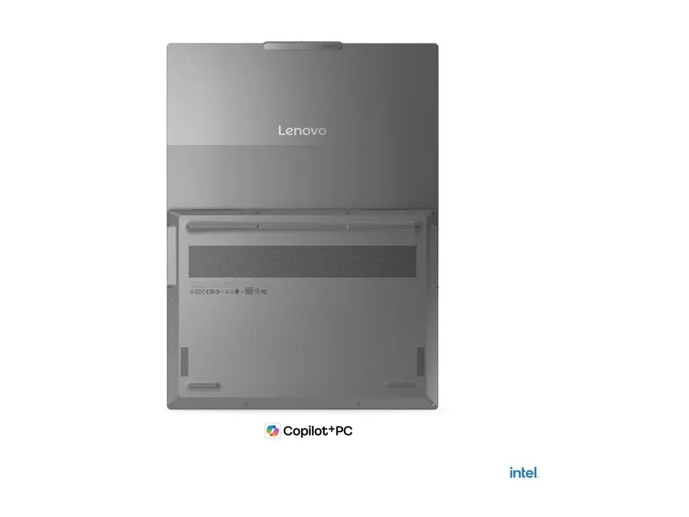 Lenovo ThinkBook Plus G7 Auto Twist 22A9 - Konvertierbar - Intel Core Ultra X7 358H - Win 11 Pro - Arc B390 - 32 GB RAM - 512 GB SSD NVMe - 35.6 cm (14")