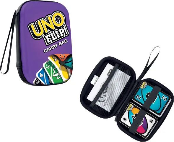 Theo Klein GmbH UNO FLIP Tragetasche