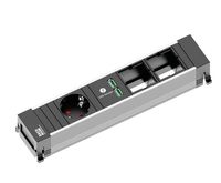 Bachmann POWER FRAME - Steckdosenleiste - Eingabe, Eingang GST18i3