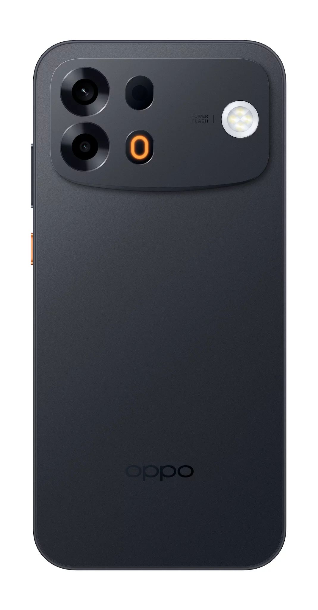 OPPO A7 Pro Max CPH2909 Europe 256GB 6GB Lunar Black OEU