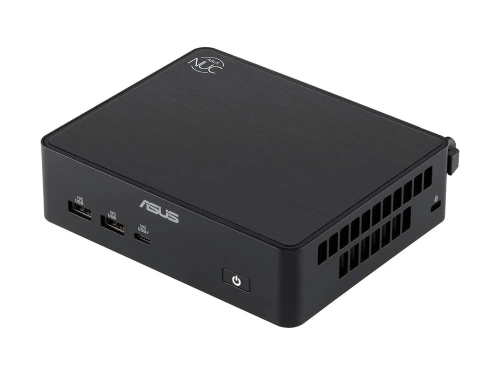 ASUS NUC 16 Pro RNUC16GDKU560002 - Barebone