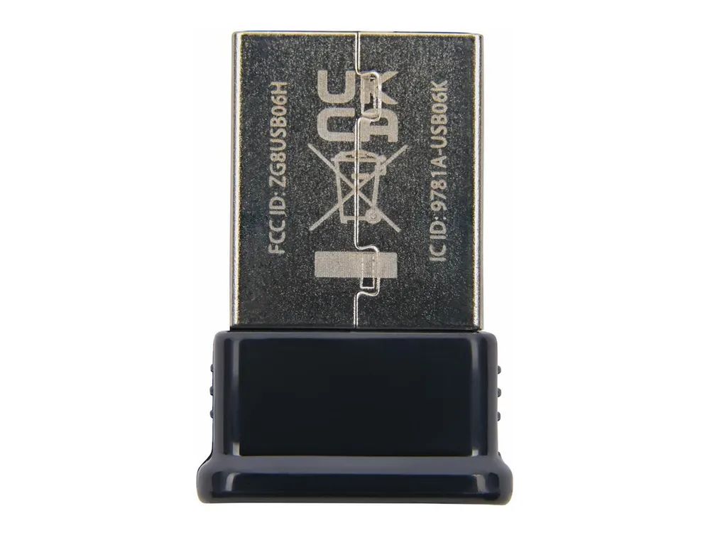 StarTech.com Mini USB-Bluetooth 2.1 Adapter