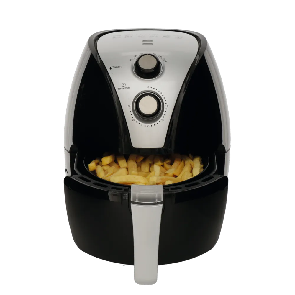 Mestic Heißluftfriteuse MA-200 (A)