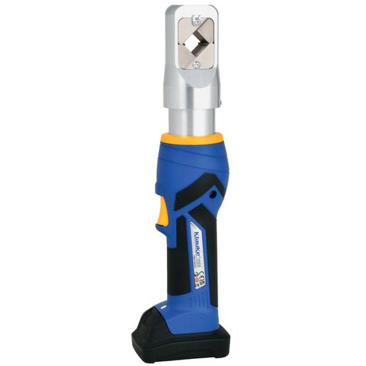 Klauke WERKZEUG 10,8V F. ADERENDHÜLSE / KLAUKE EKWF 120ML PRESS- EKWF120ML