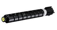 Canon C-EXV 58 - Gelb - original - Tonerpatrone