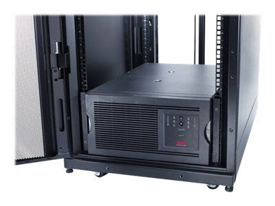 APC Smart-UPS - USV - Wechselstrom 230 V - 4 kW