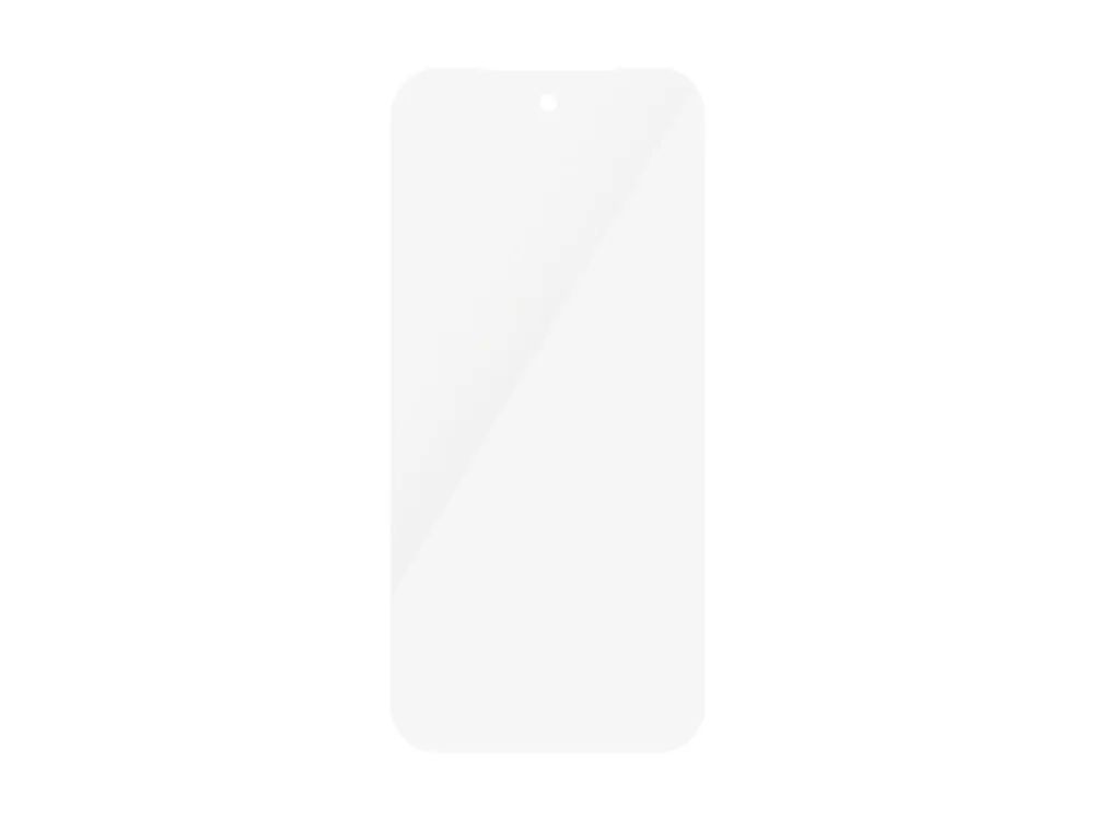 PanzerGlass Bildschirmschutz für Handy - ultrabreite Passform