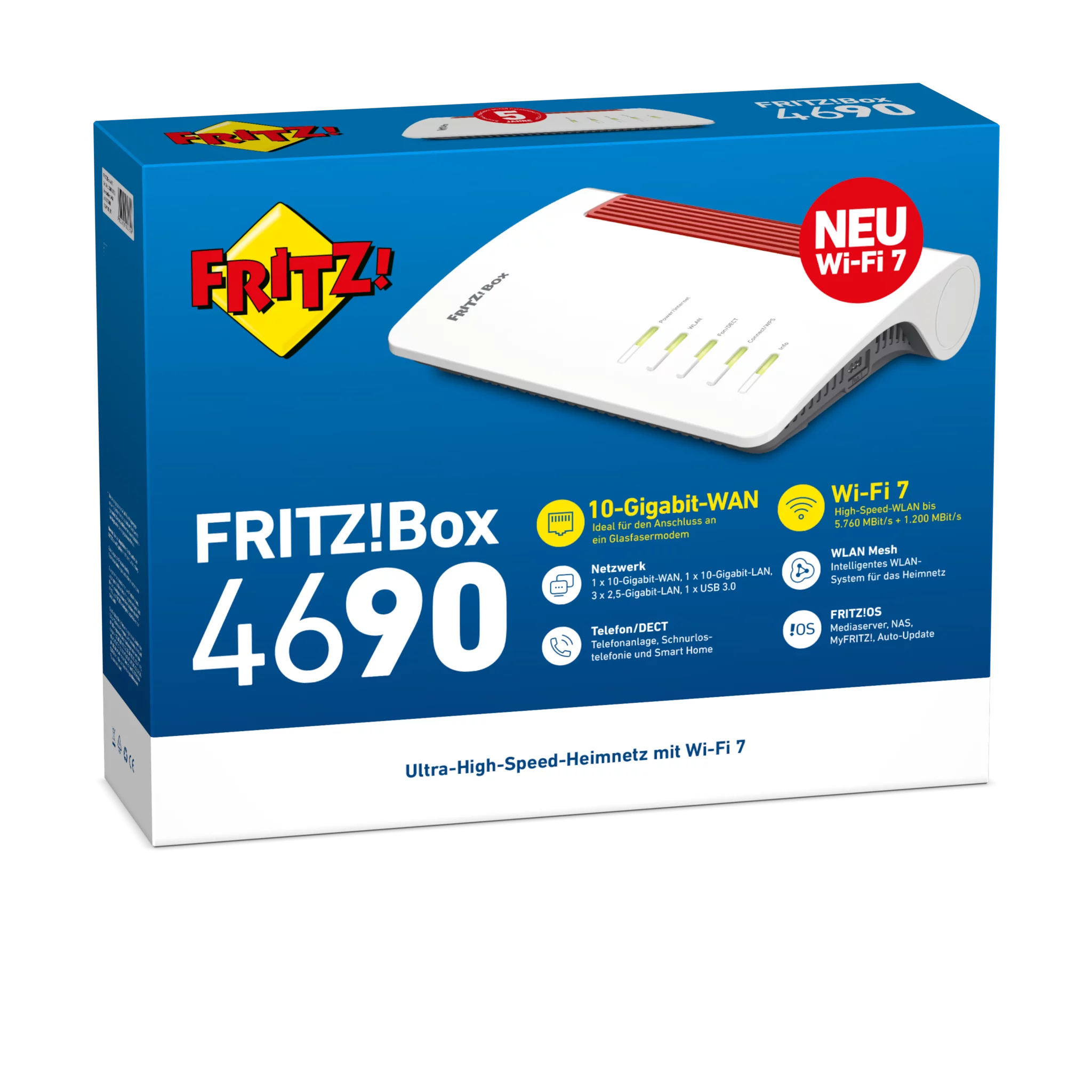 FRITZ!Box 4690