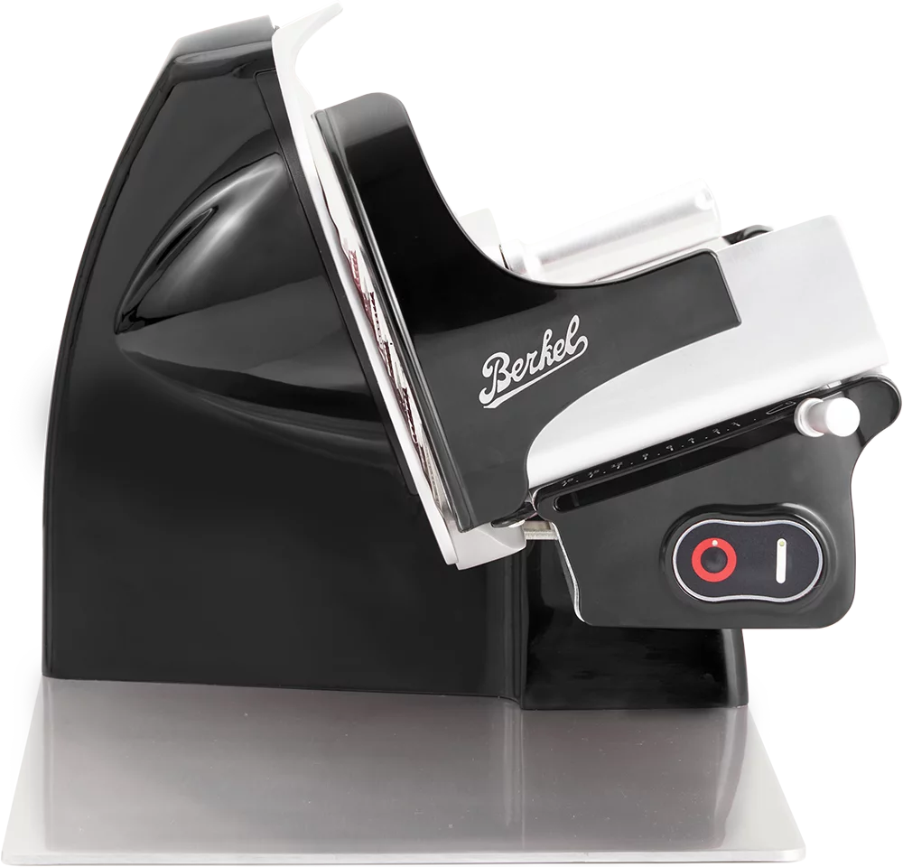 Berkel Home Line 200 PLUS schwarz