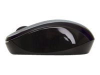 Verbatim Wireless Mouse GO NANO - Maus - optisch - kabellos - RF - kabelloser Empfänger (USB)