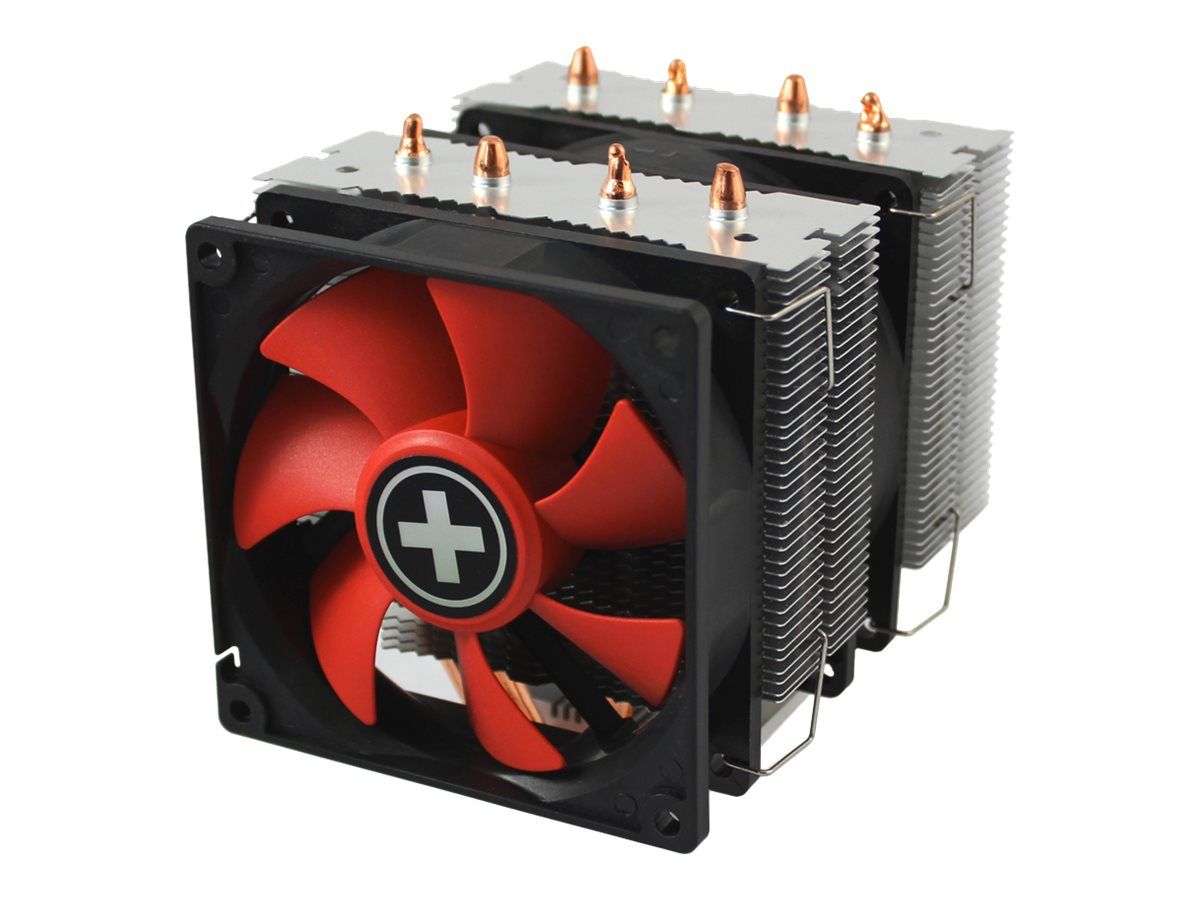 Xilence Performance C Series M504D - Prozessor-Luftkühler 