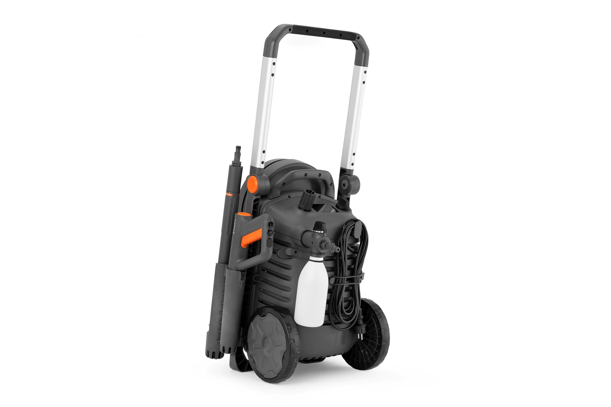Husqvarna PW370 HOCHDRUCKREINIGER