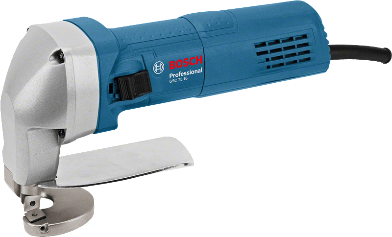 Bosch Professional GSC 75-16 