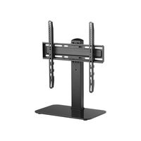 One for All Ultra Slim Line WM 2470 - 81,3 cm (32") - 139,7 cm (55") - 40 kg - 100 x 100 mm - 400 x 400 mm - Schwarz