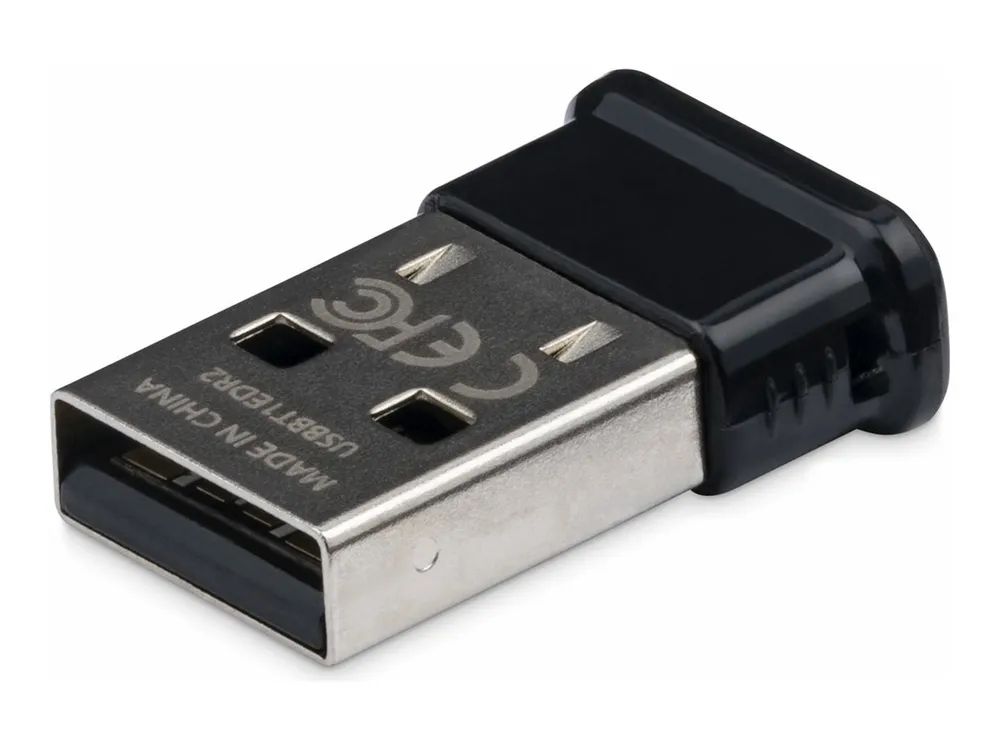 StarTech.com Mini USB-Bluetooth 2.1 Adapter