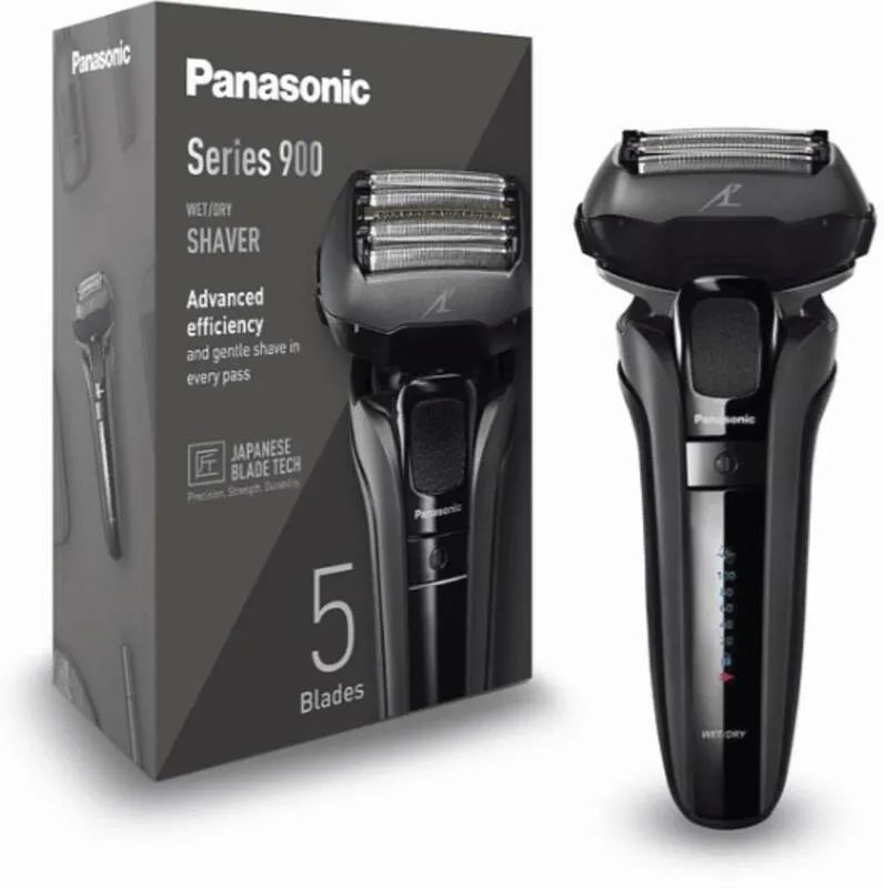 Panasonic RASIERER SERIES 900 / PANASO ES-LV6U-K803 SW ES-LV6U-K803