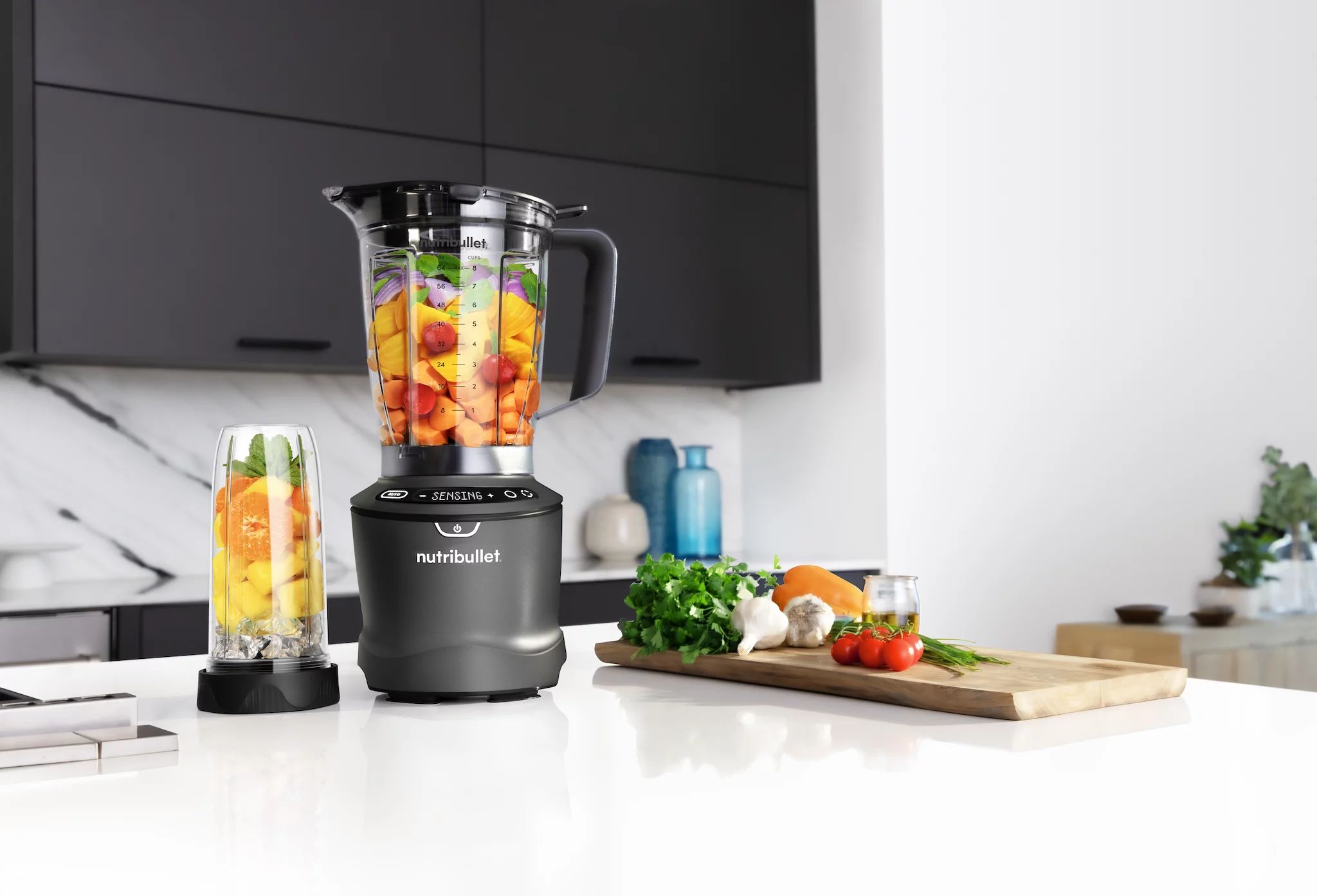 Nutribullet NBF550DG