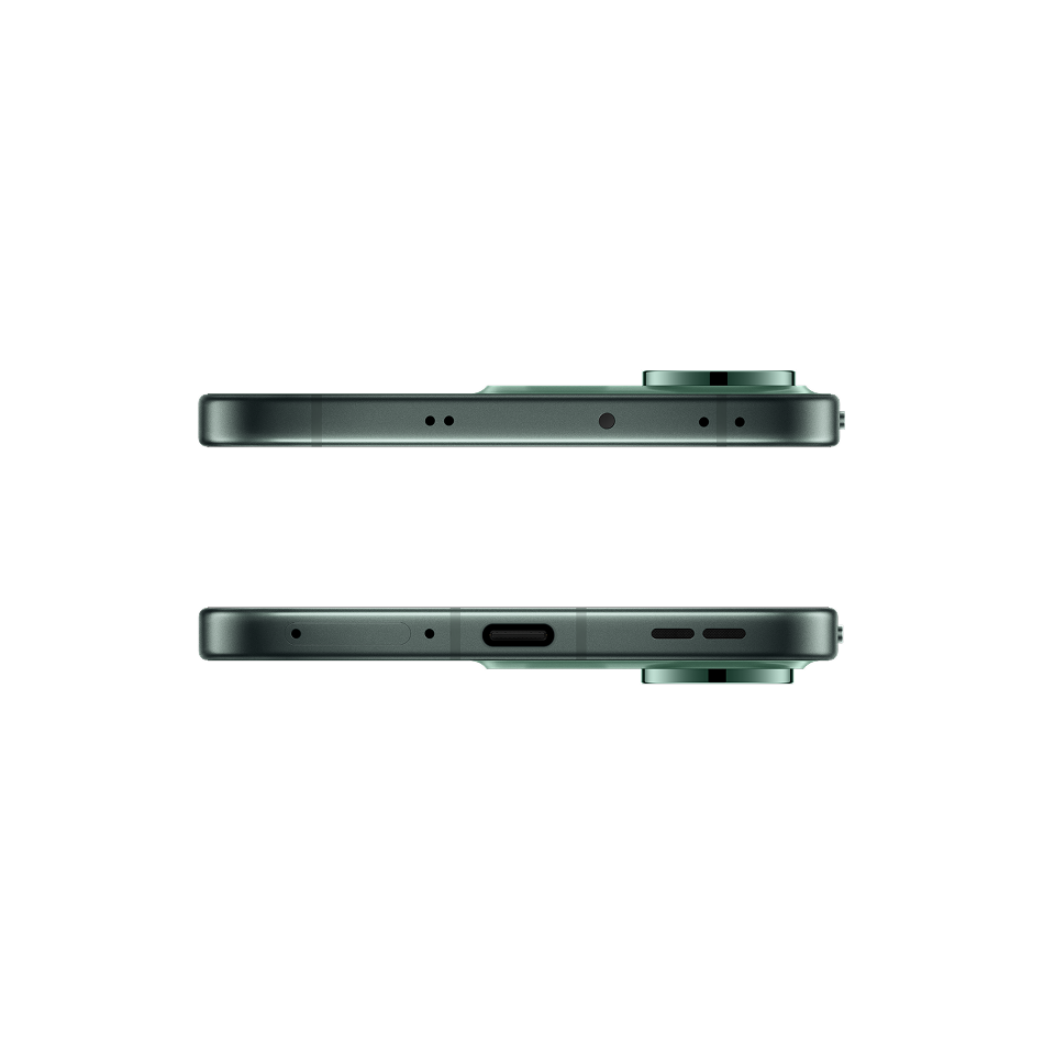 OPPO Reno14 5G, 12/256, Luminious Green