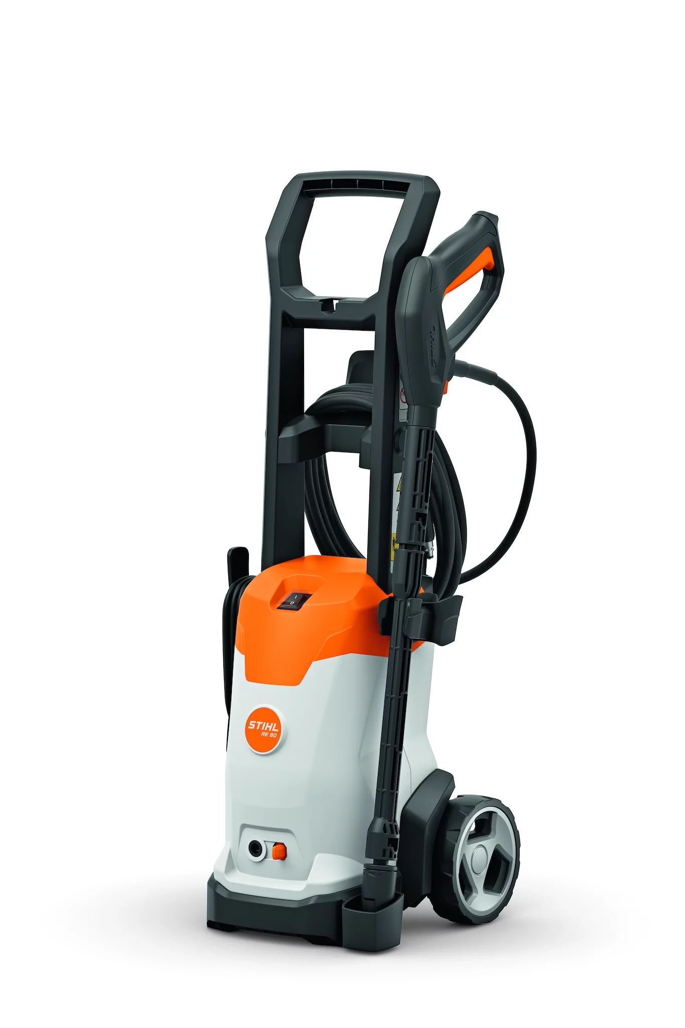 STIHL RE 90.0 Hochdruckreiniger