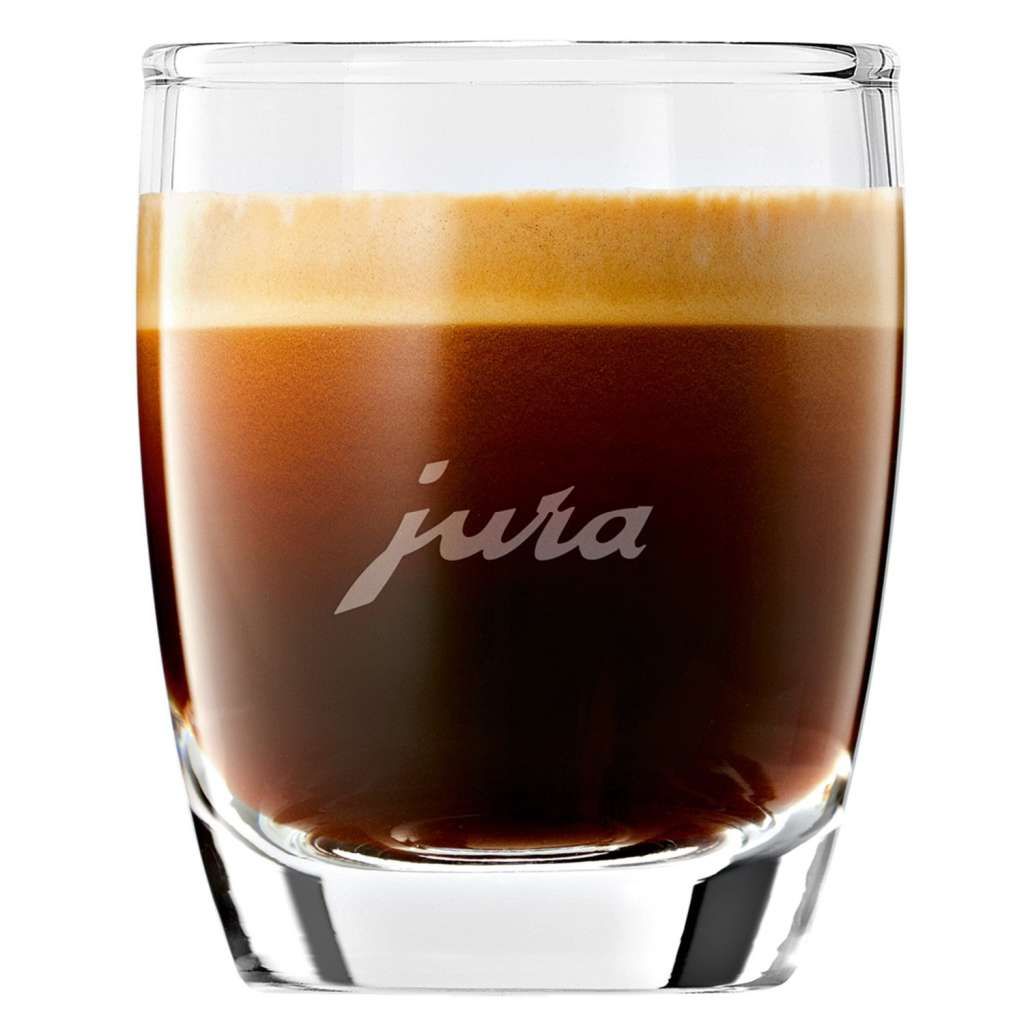 Jura Espressogläser 2er Set