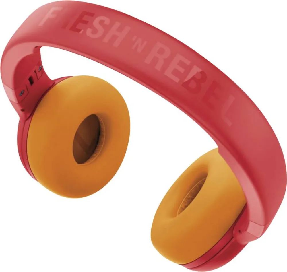 Fresh 'n Rebel 228261 Code Junior - Wireless on-ear Headphones