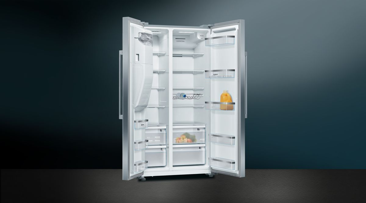 Siemens IQ500 KA93DAIEP