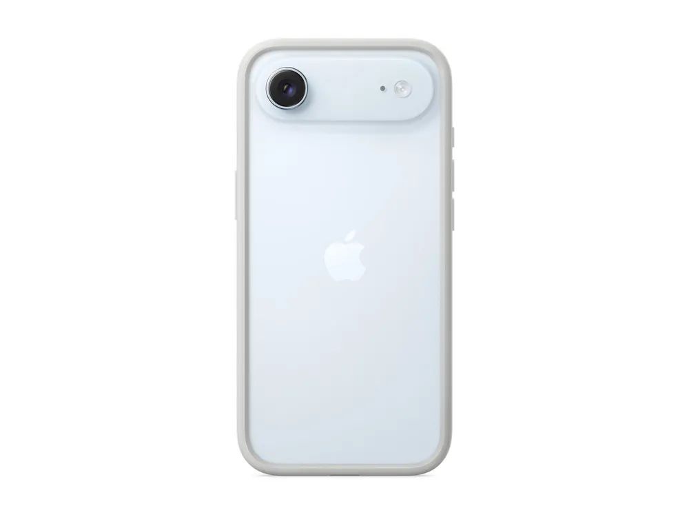 Apple Stoßstange für Mobiltelefon - Verstärkter Polycarbonat-Kunststoff