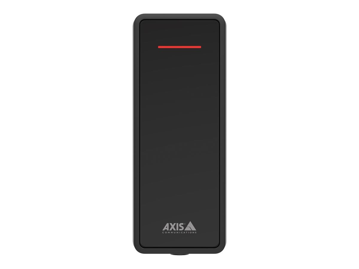 Axis A4020-E Reader - RFID berührungsloser Leser