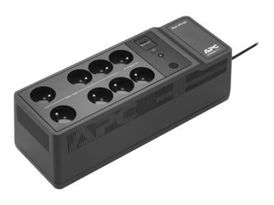 APC Back-UPS BE650G2-FR - USV - Wechselstrom 220/230 V