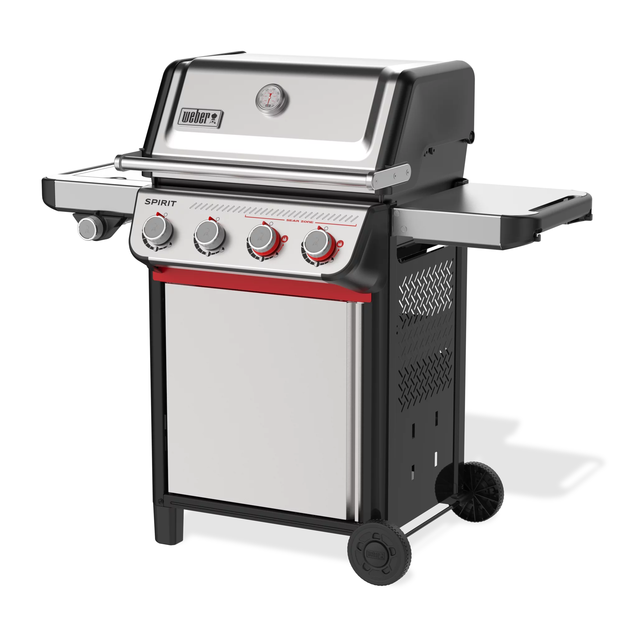 Weber Spirit S-435