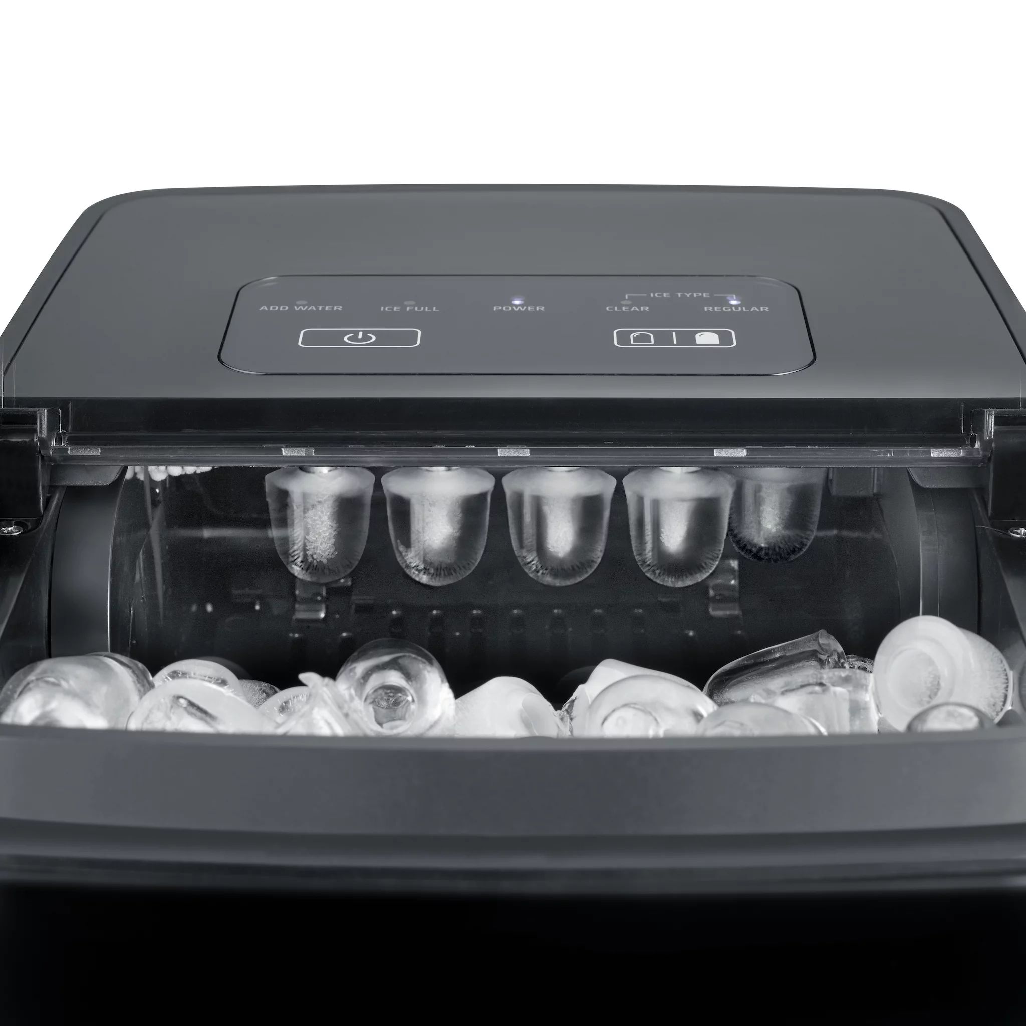 CASO Clear Ice Advanced