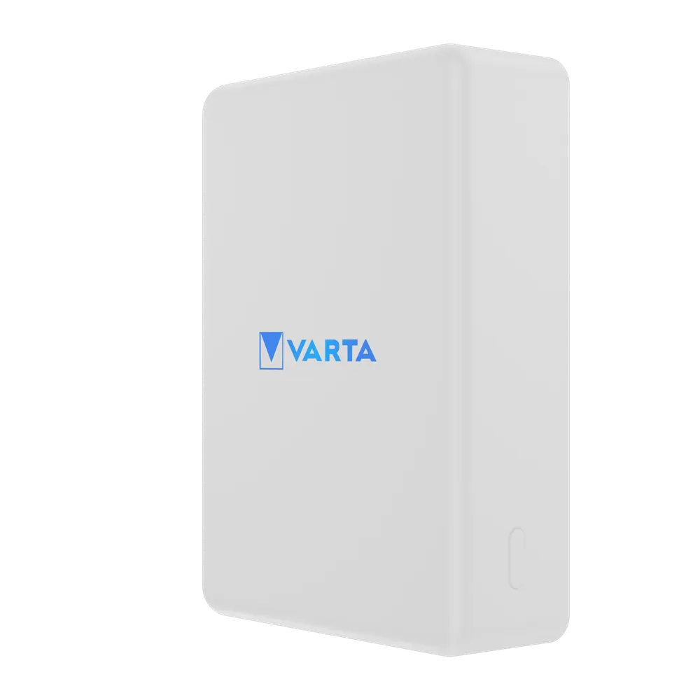 VARTA Mag Pro Wireless Power Bank 10000
