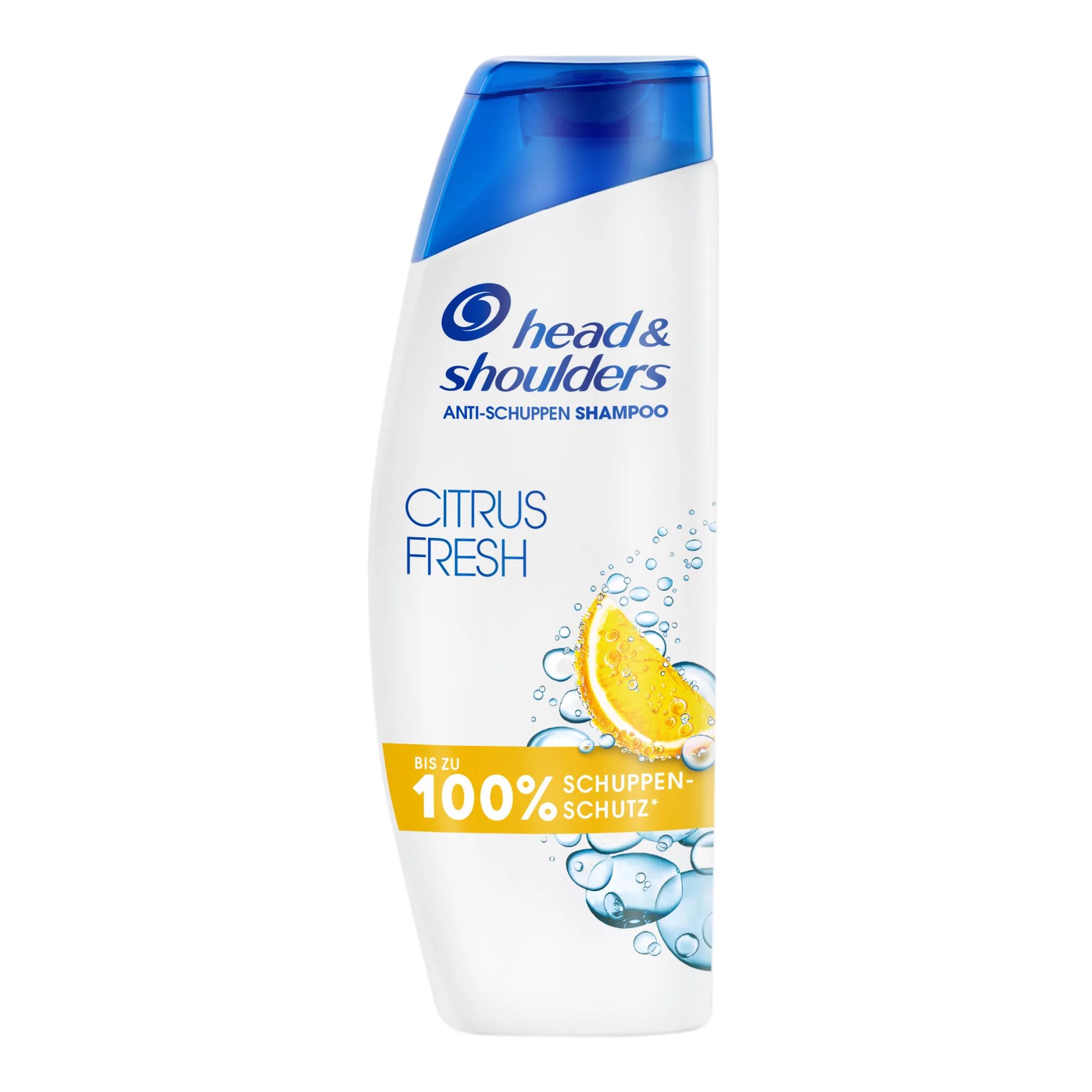 Head & Shoulders Anti-Schuppen Shampoo citrus fresh