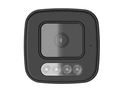 D-Link BCB-P01 - Netzwerk-Überwachungskamera - Kugel - Außenbereich - wetterfest - Farbe (Tag&Nacht)
