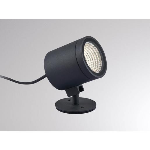 Molto Luce AUFBAUSTRAHLER ANT. 2700/3000K / MOLTO FORIS ROUND F IP65 333-00033